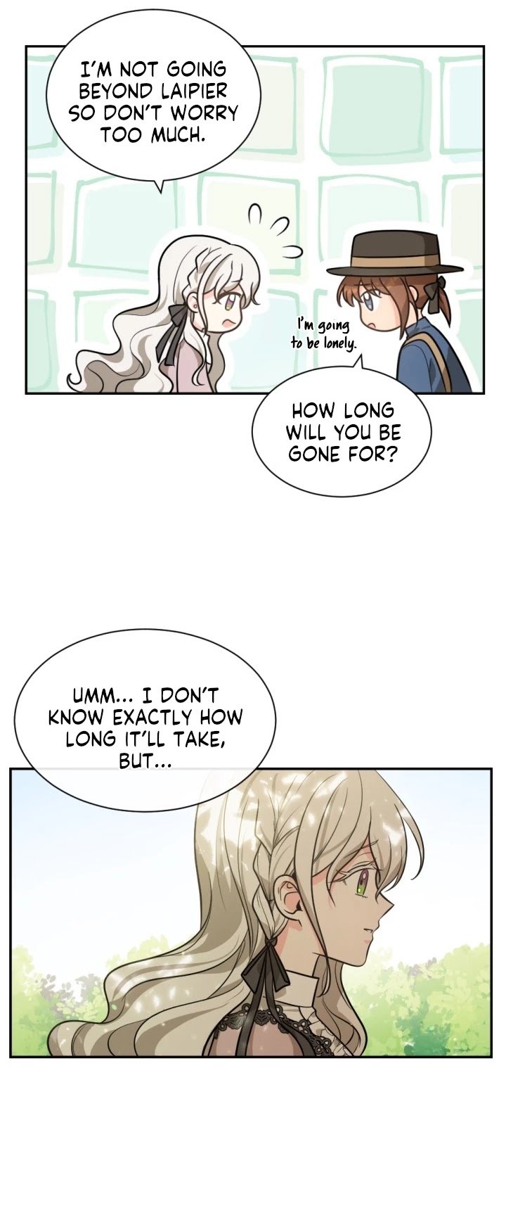A Witch’s Hopeless Wish Chapter 40 144 026