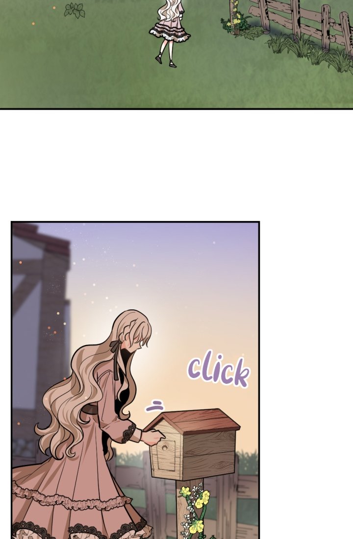 A Witch’s Hopeless Wish Chapter 40 146 028