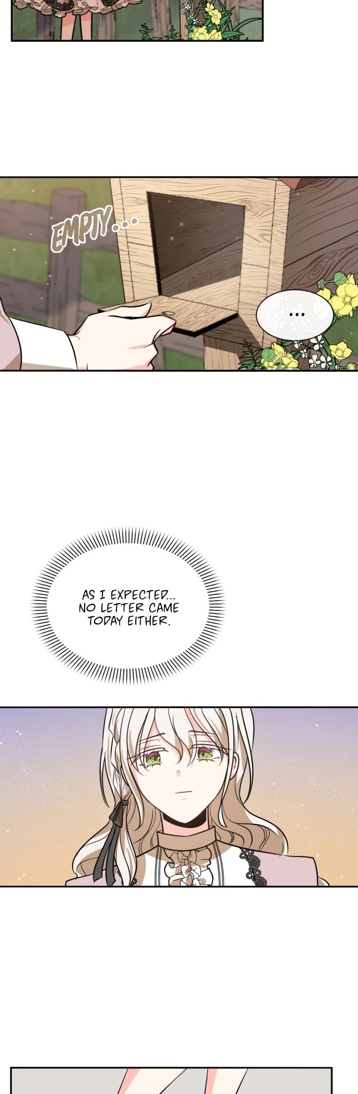 A Witch’s Hopeless Wish Chapter 40 147 029