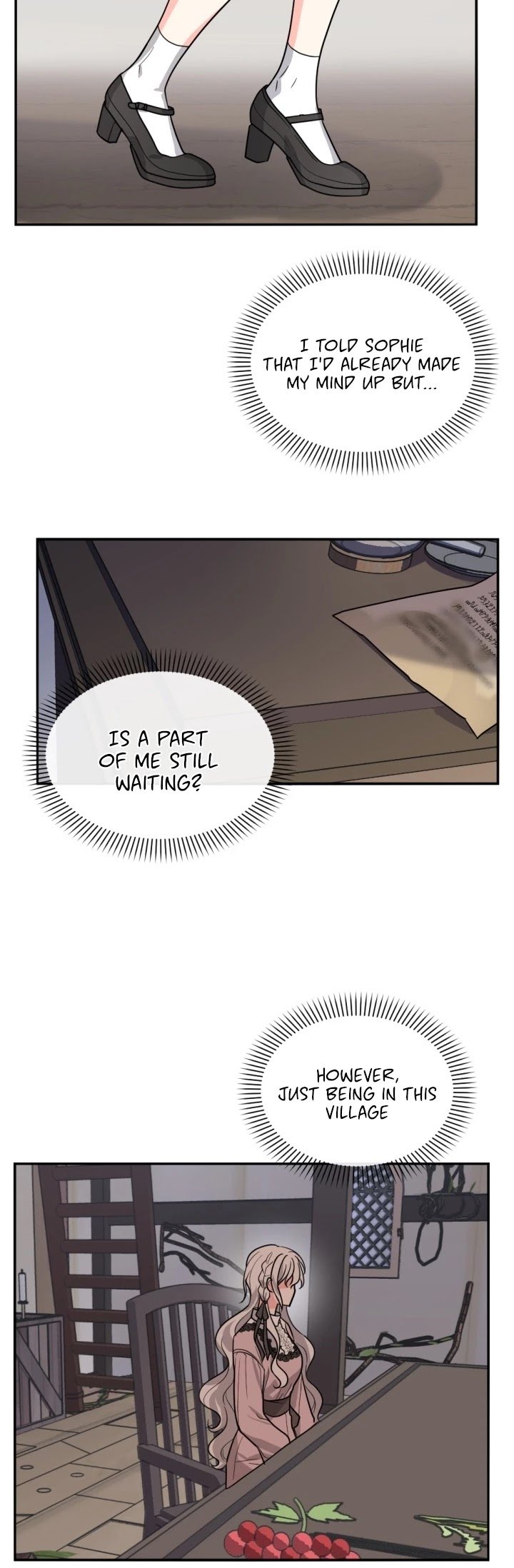 A Witch’s Hopeless Wish Chapter 40 148 030