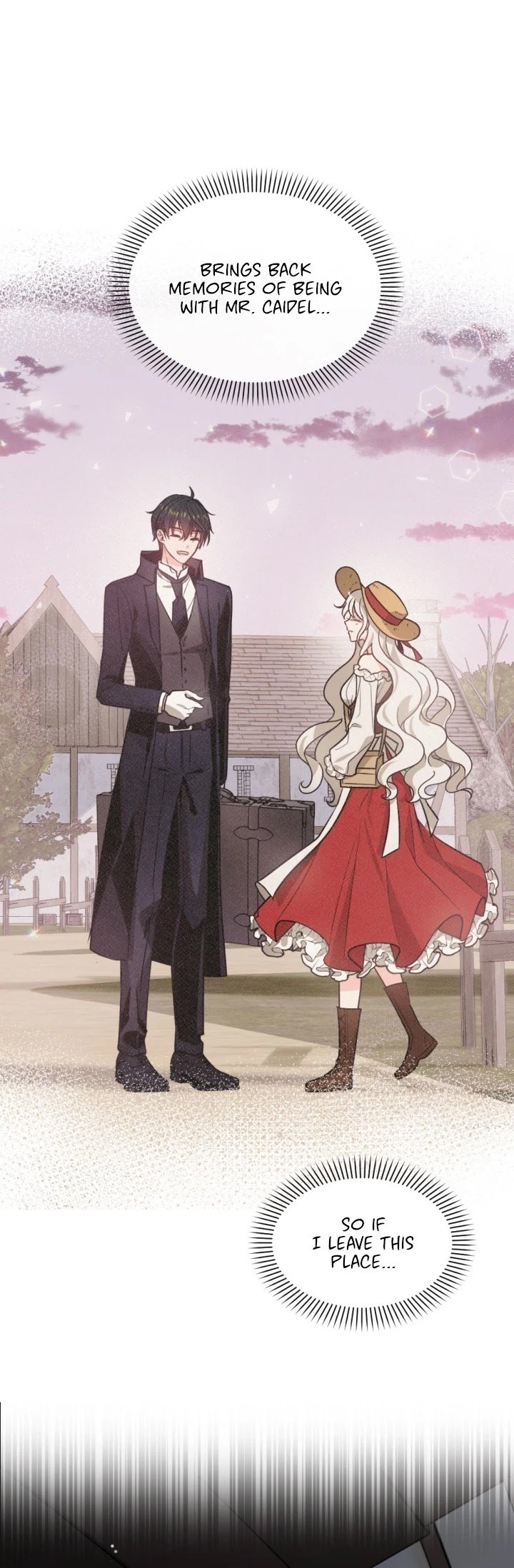 A Witch’s Hopeless Wish Chapter 40 149 031
