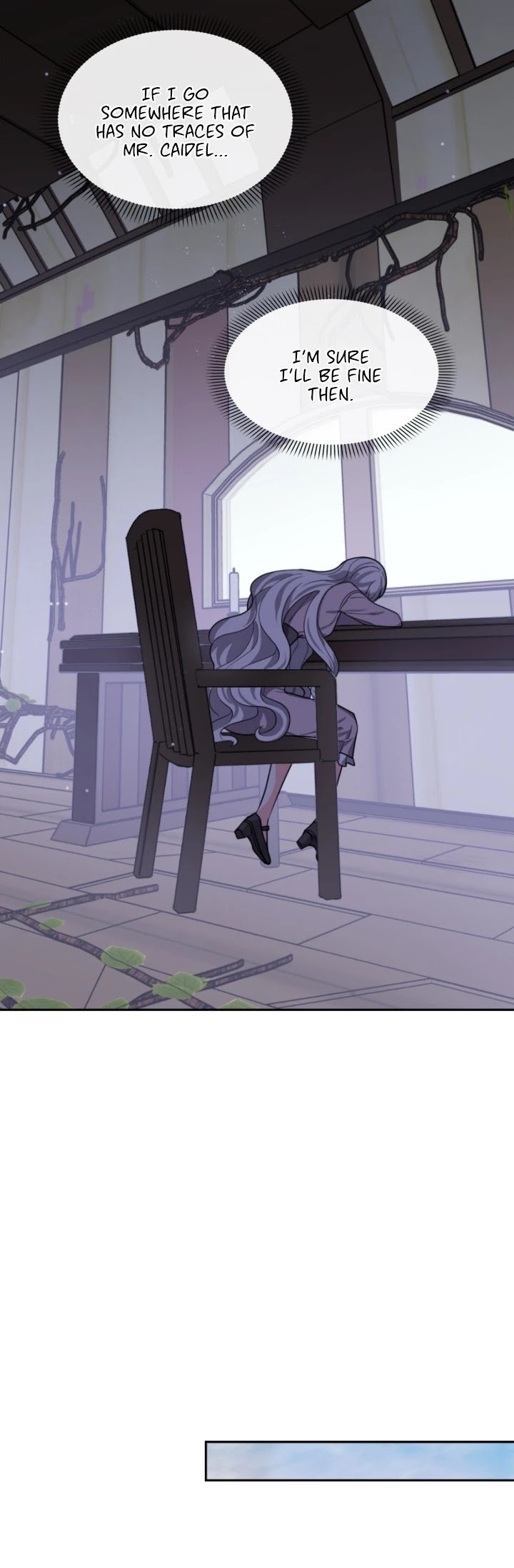 A Witch’s Hopeless Wish Chapter 40 150 032