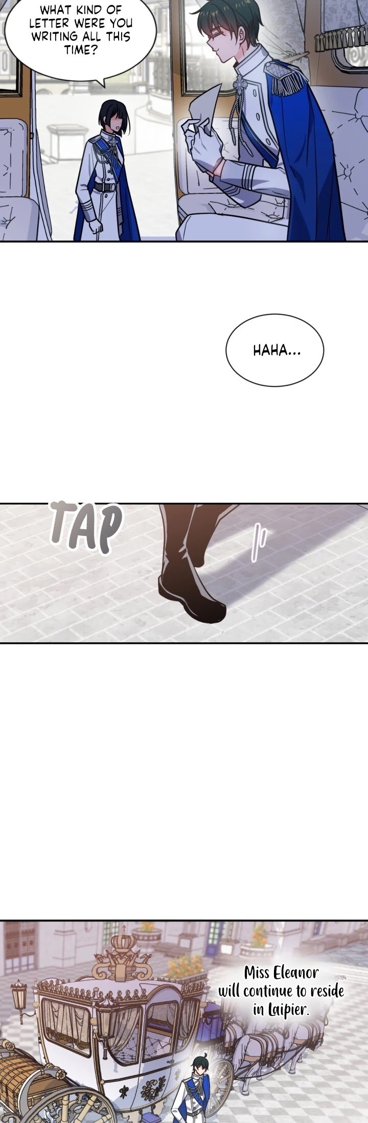 A Witch’s Hopeless Wish Chapter 40 152 034