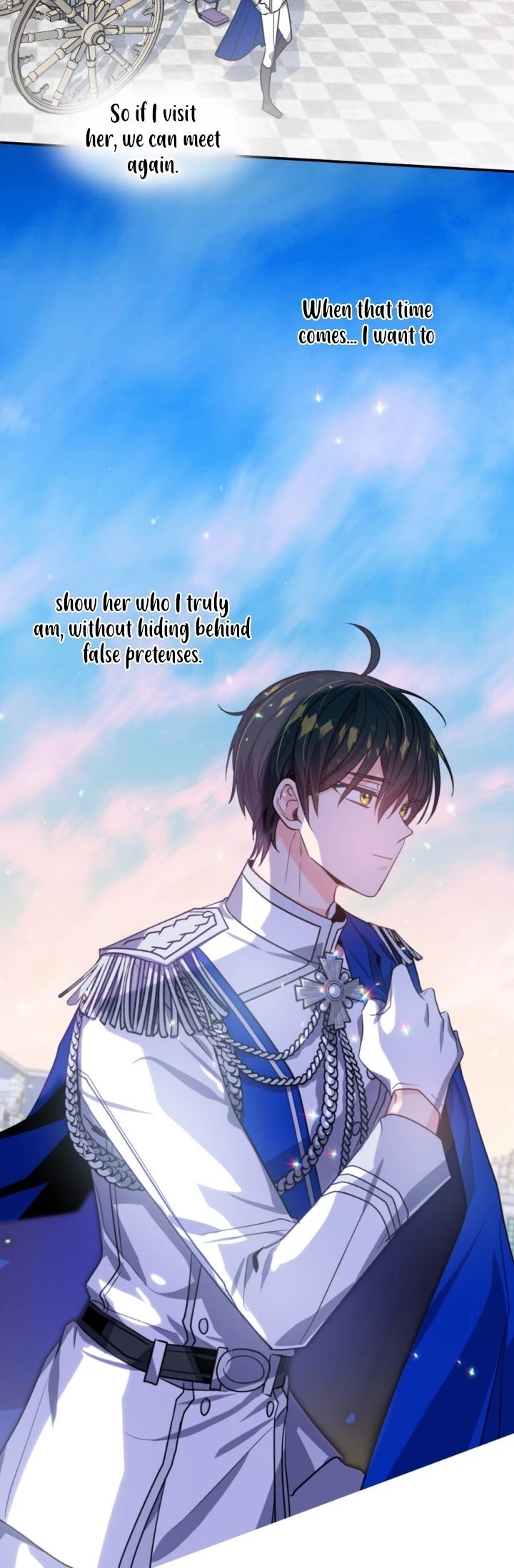 A Witch’s Hopeless Wish Chapter 40 153 035