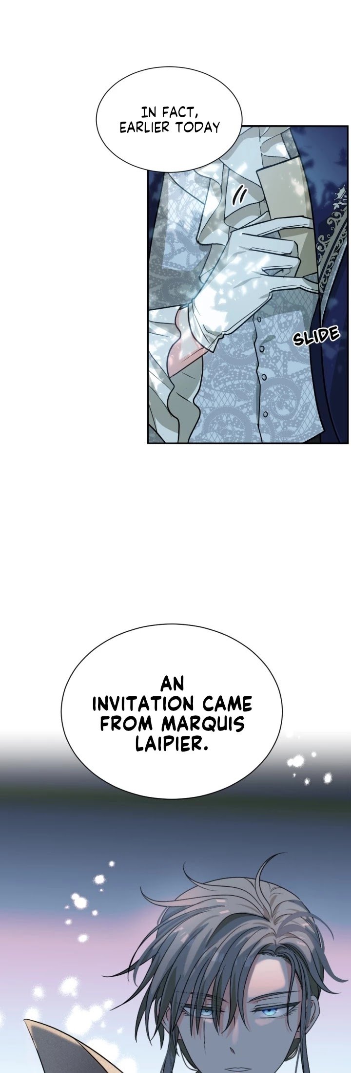 A Witch’s Hopeless Wish Chapter 42 123 002