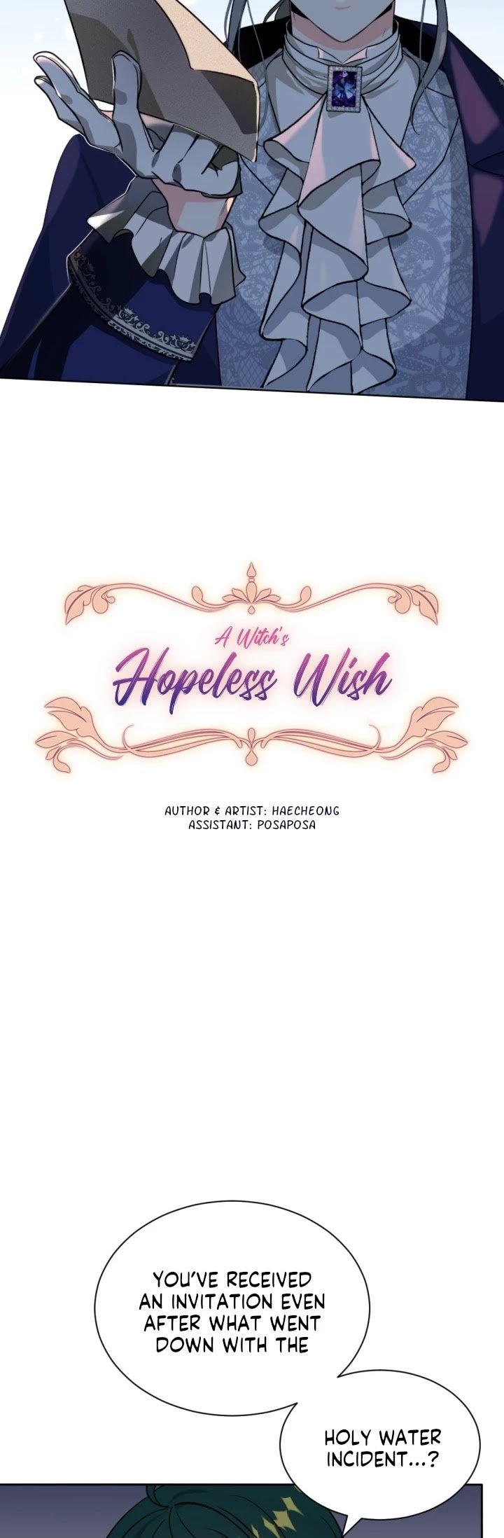A Witch’s Hopeless Wish Chapter 42 124 003