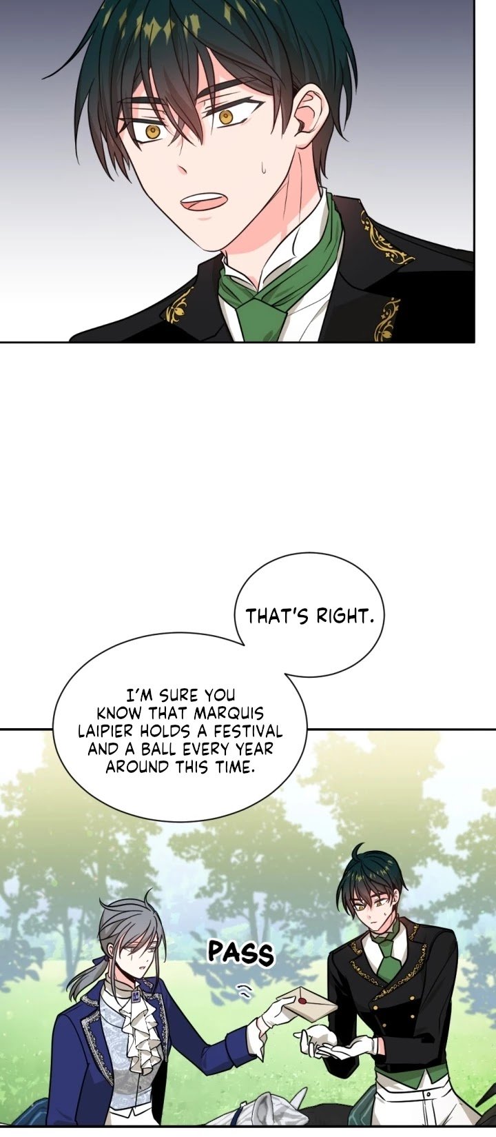 A Witch’s Hopeless Wish Chapter 42 125 004