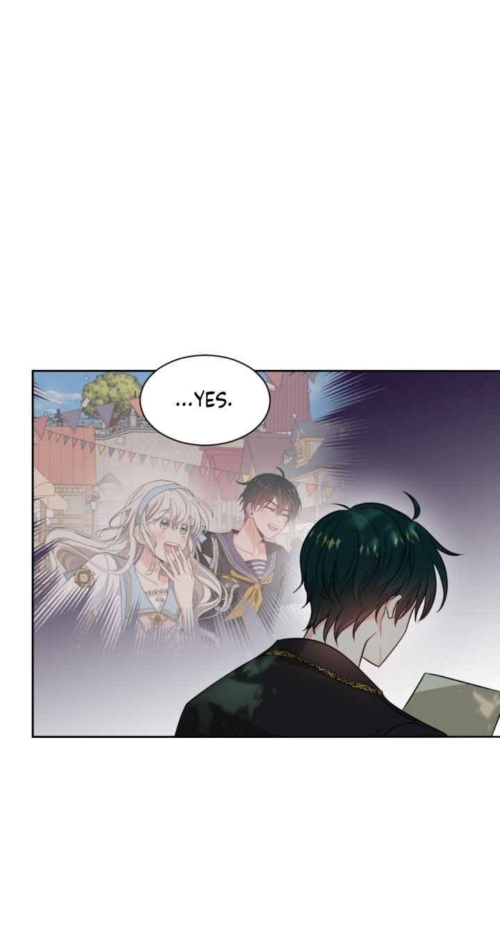 A Witch’s Hopeless Wish Chapter 42 126 005