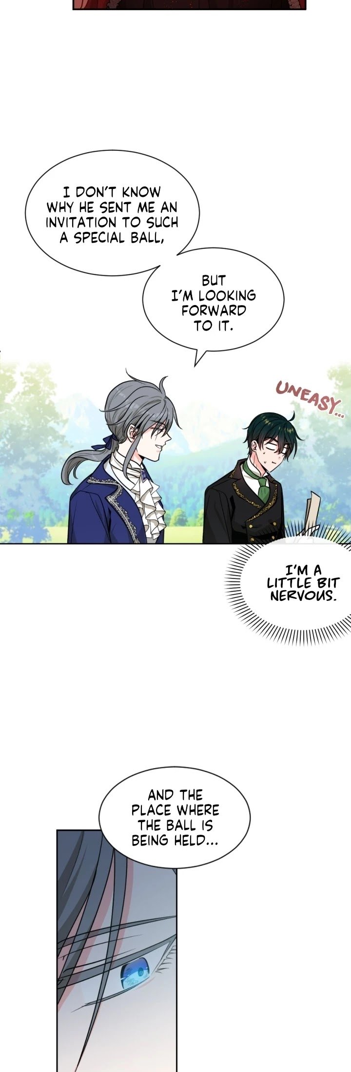 A Witch’s Hopeless Wish Chapter 42 128 007