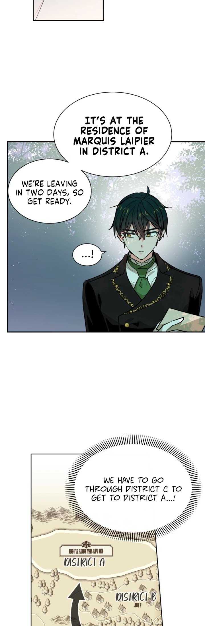 A Witch’s Hopeless Wish Chapter 42 129 008