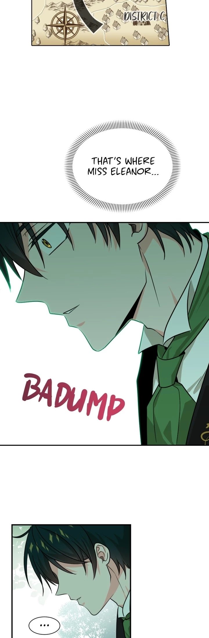 A Witch’s Hopeless Wish Chapter 42 130 009