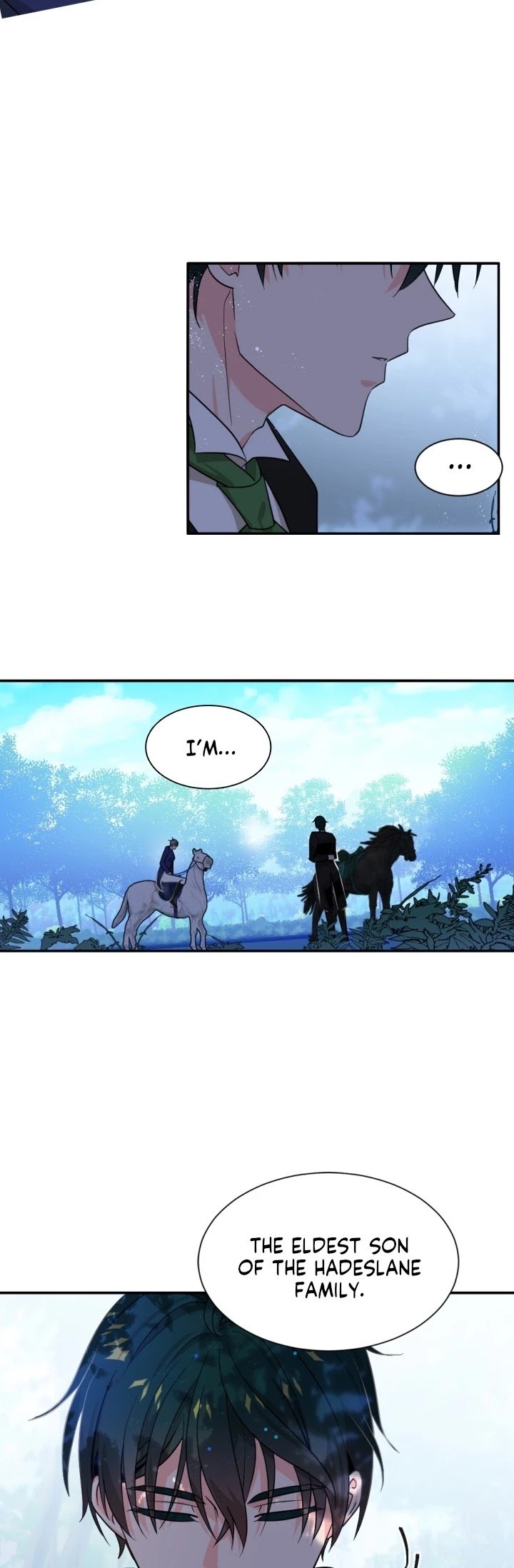 A Witch’s Hopeless Wish Chapter 42 133 012