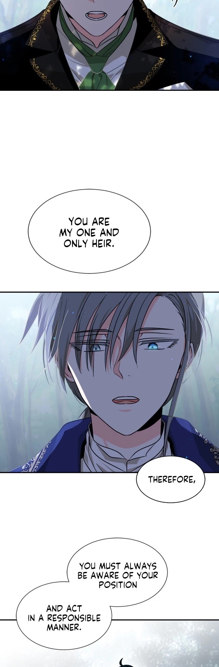 A Witch’s Hopeless Wish Chapter 42 134 013