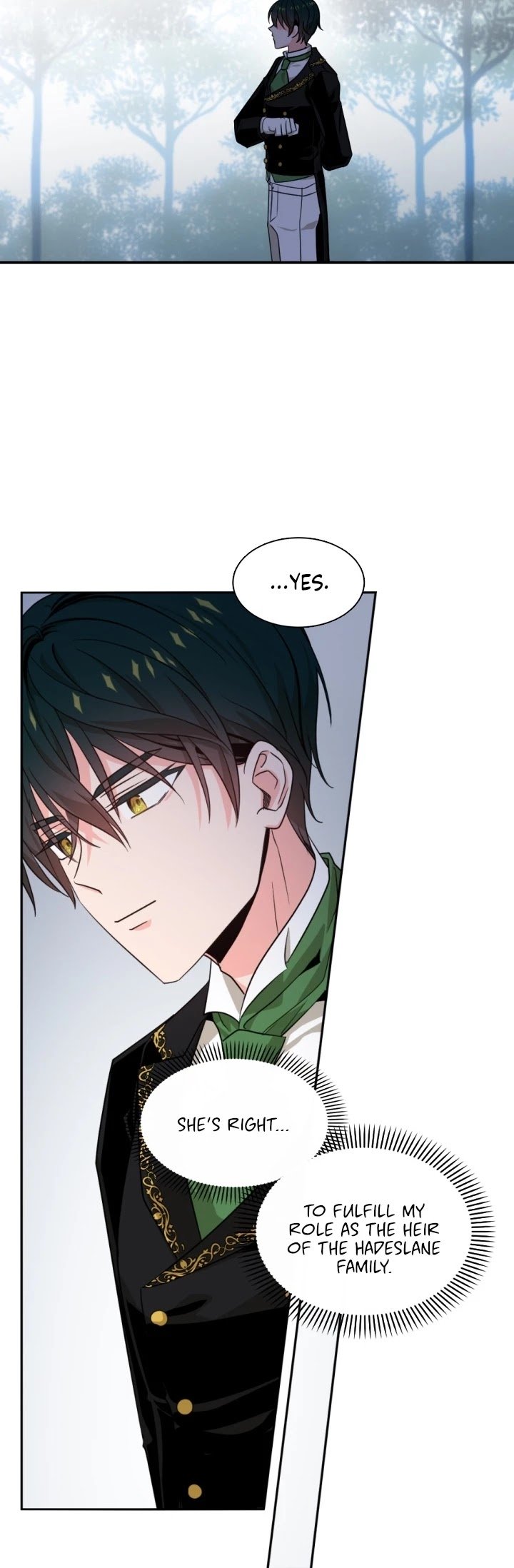 A Witch’s Hopeless Wish Chapter 42 135 014