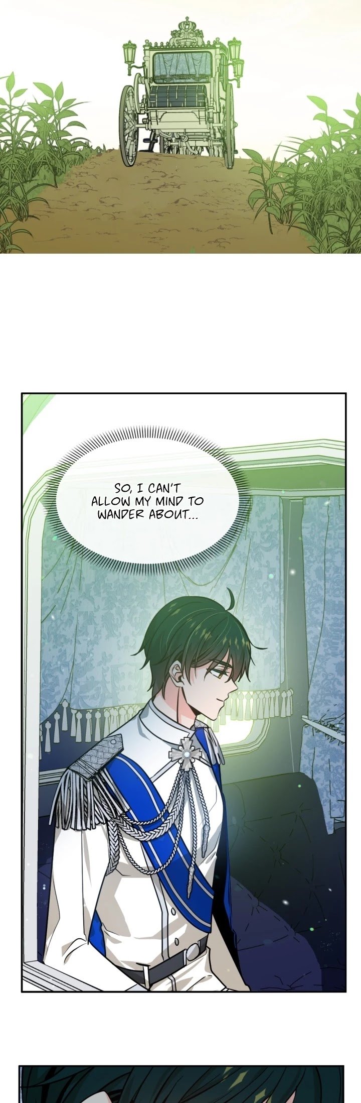 A Witch’s Hopeless Wish Chapter 42 137 016