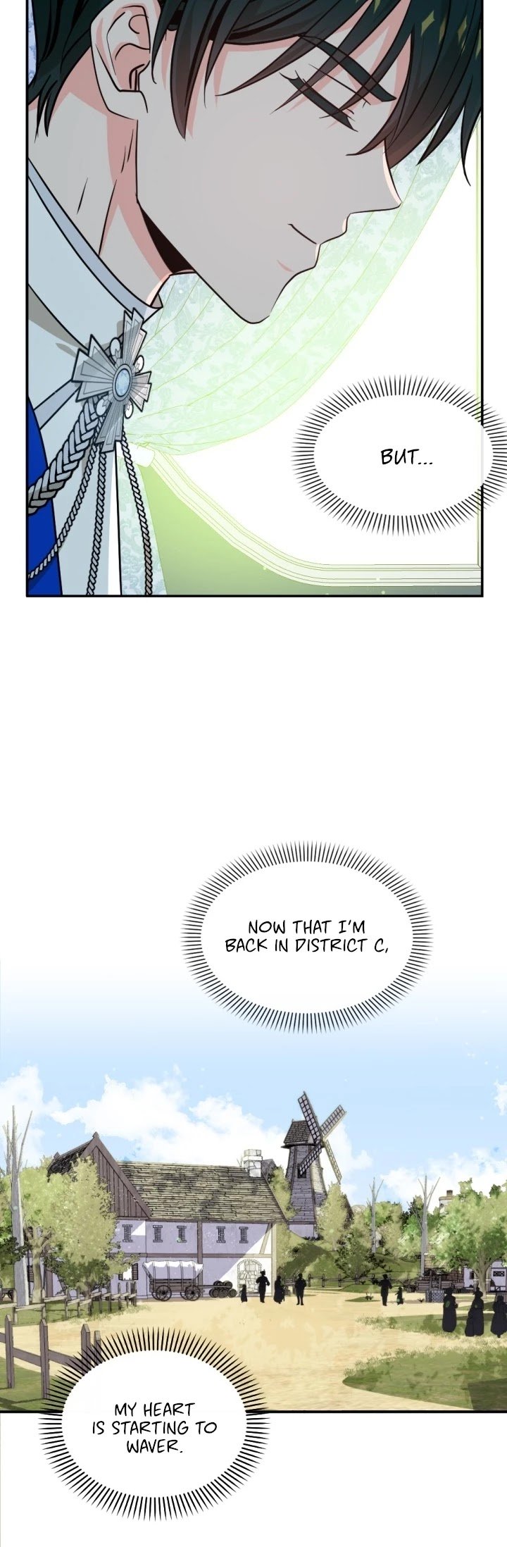 A Witch’s Hopeless Wish Chapter 42 138 017