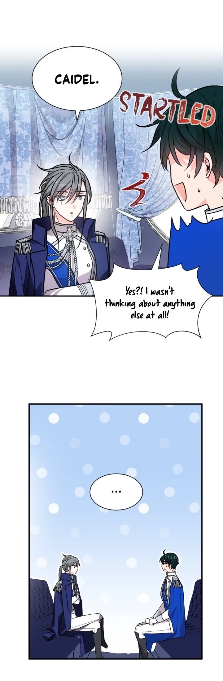 A Witch’s Hopeless Wish Chapter 42 140 019