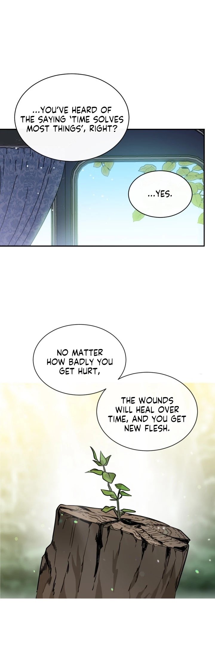 A Witch’s Hopeless Wish Chapter 42 141 020