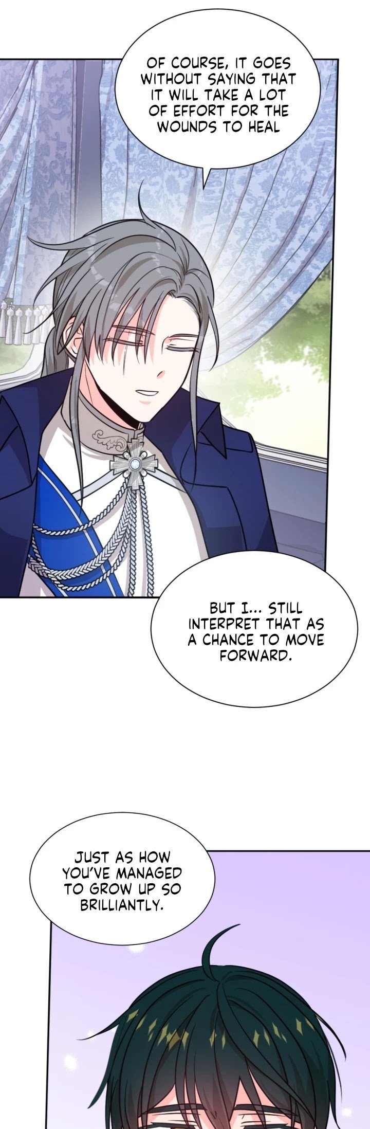 A Witch’s Hopeless Wish Chapter 42 142 021