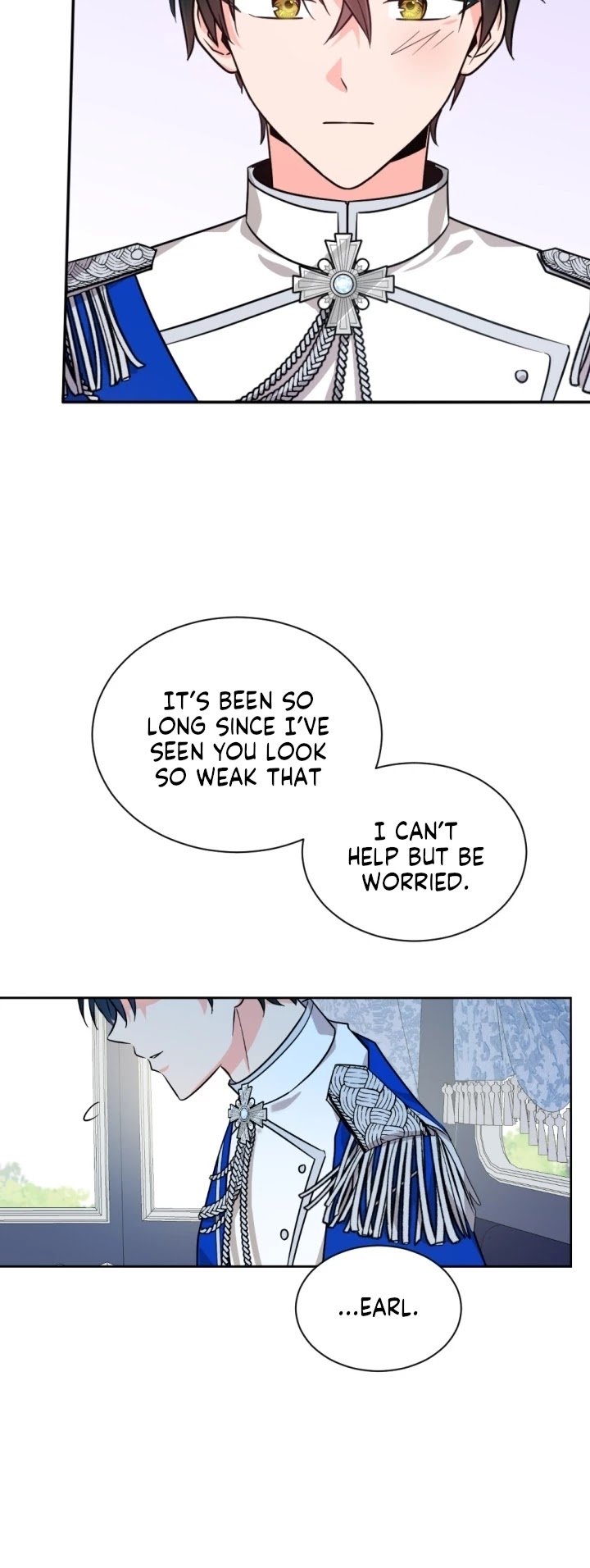 A Witch’s Hopeless Wish Chapter 42 143 022