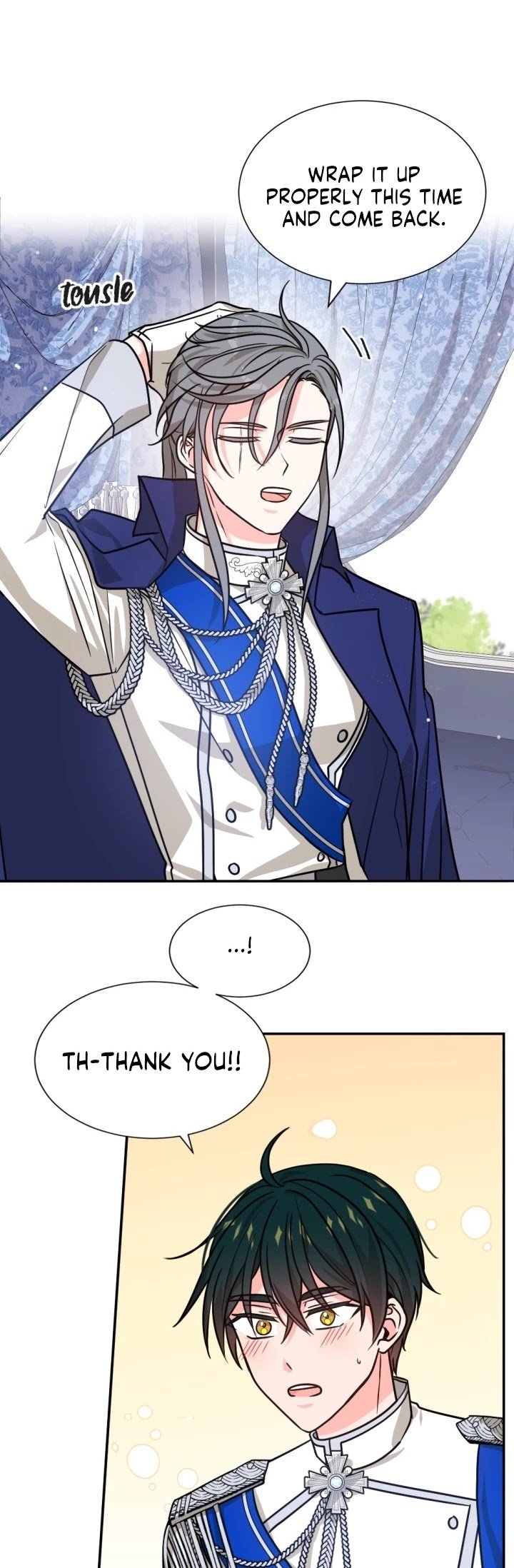 A Witch’s Hopeless Wish Chapter 42 146 025