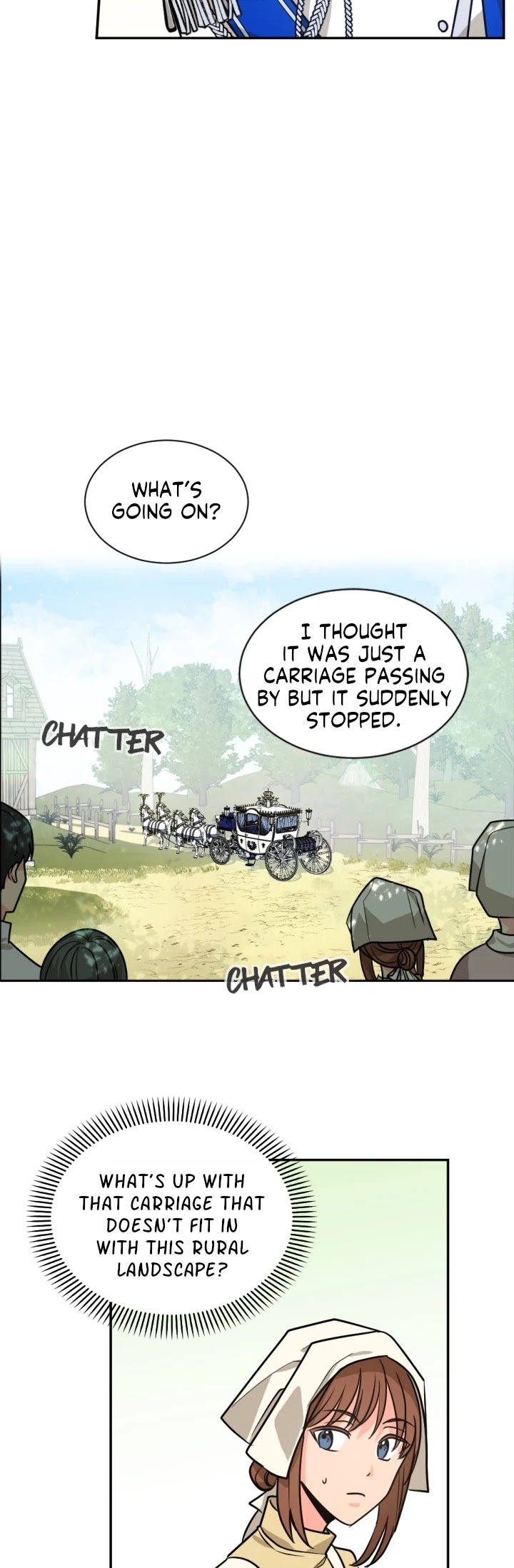 A Witch’s Hopeless Wish Chapter 42 147 026