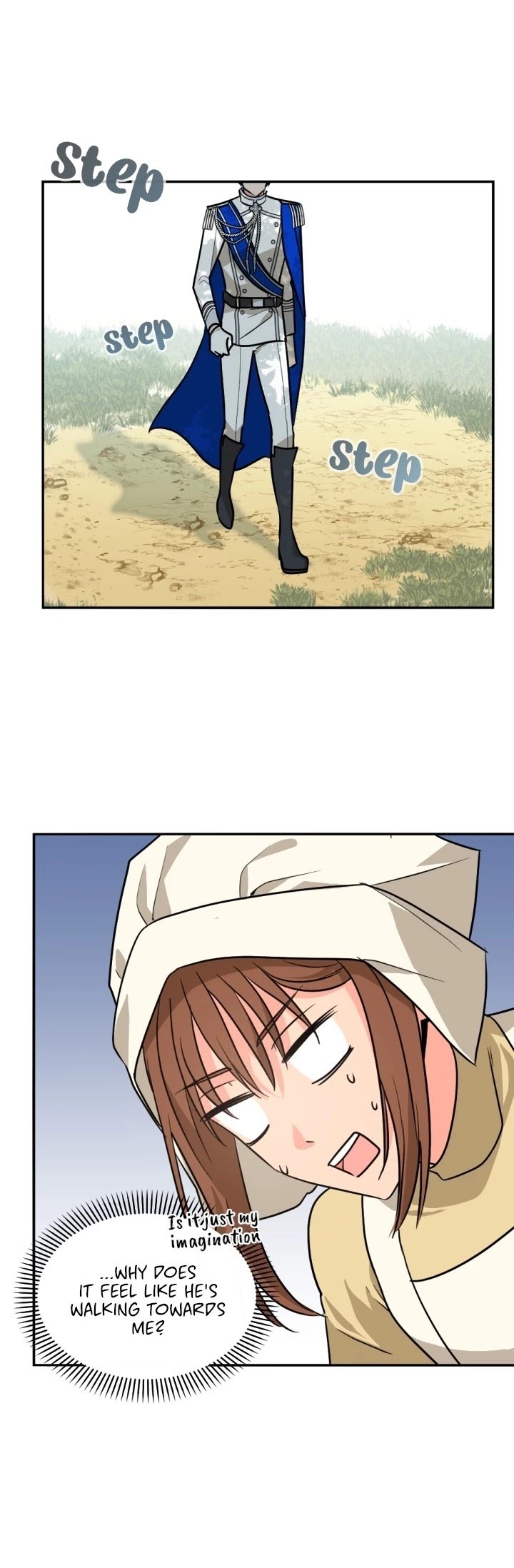 A Witch’s Hopeless Wish Chapter 42 149 028