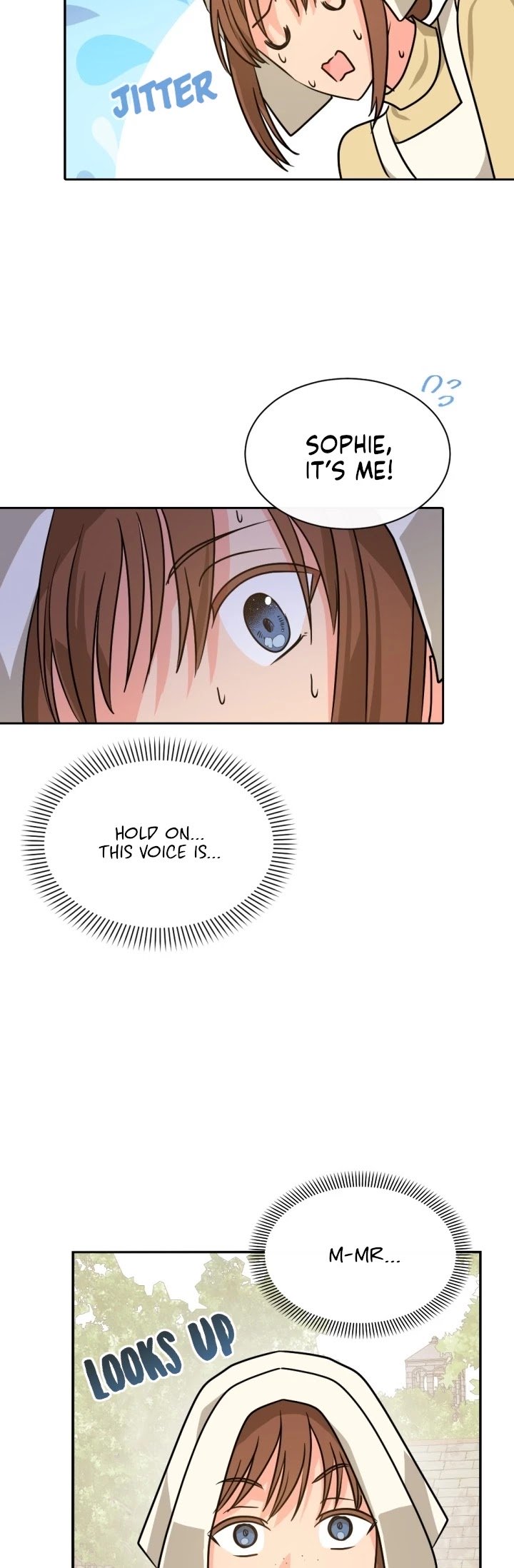 A Witch’s Hopeless Wish Chapter 42 151 030