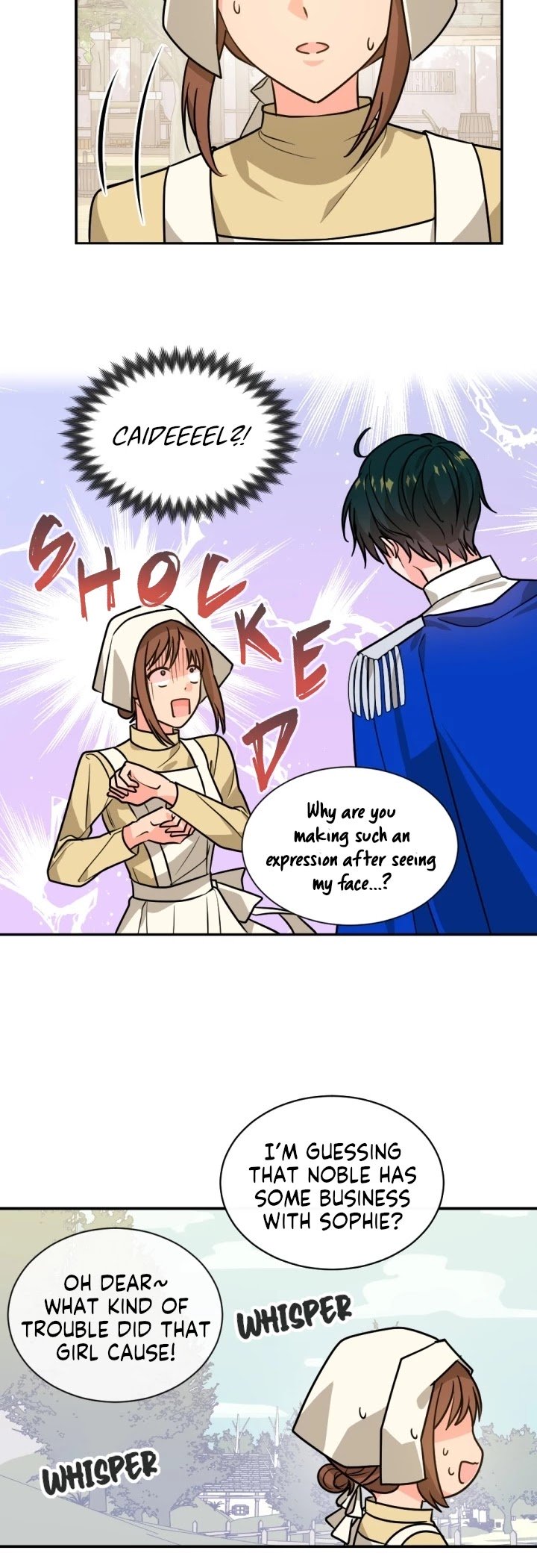 A Witch’s Hopeless Wish Chapter 42 152 031