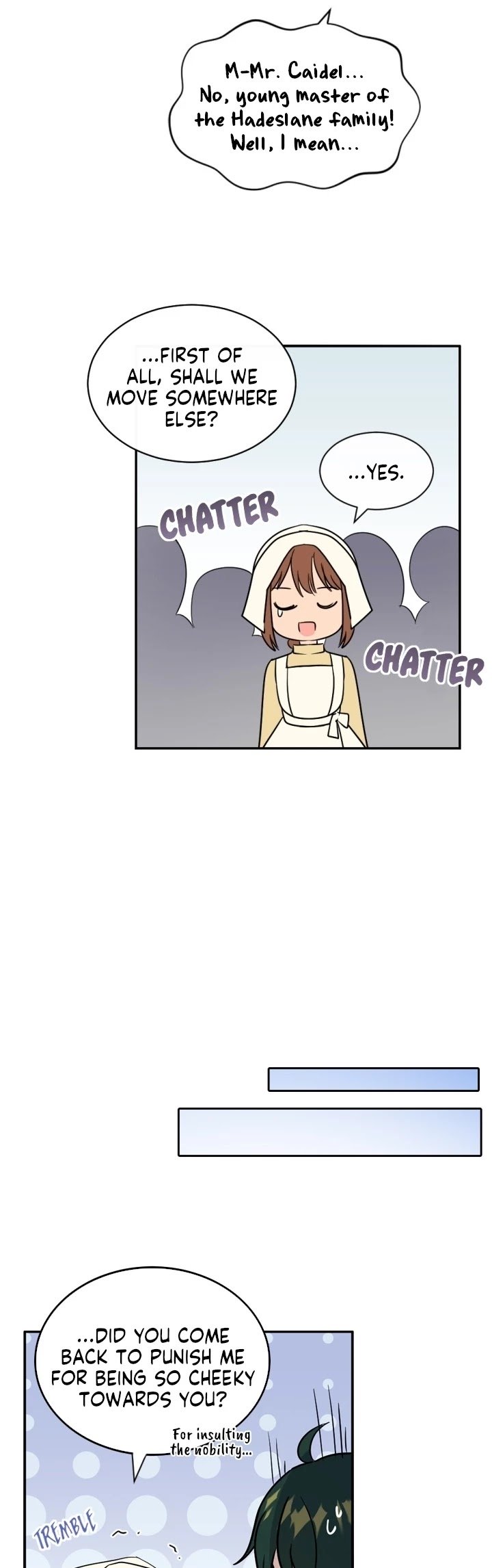 A Witch’s Hopeless Wish Chapter 42 153 032