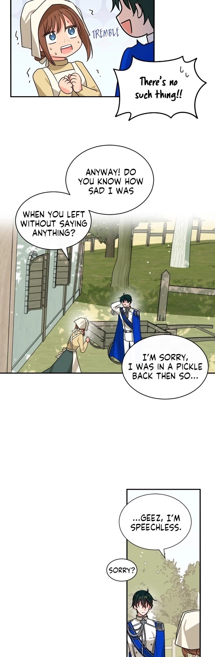 A Witch’s Hopeless Wish Chapter 42 154 033