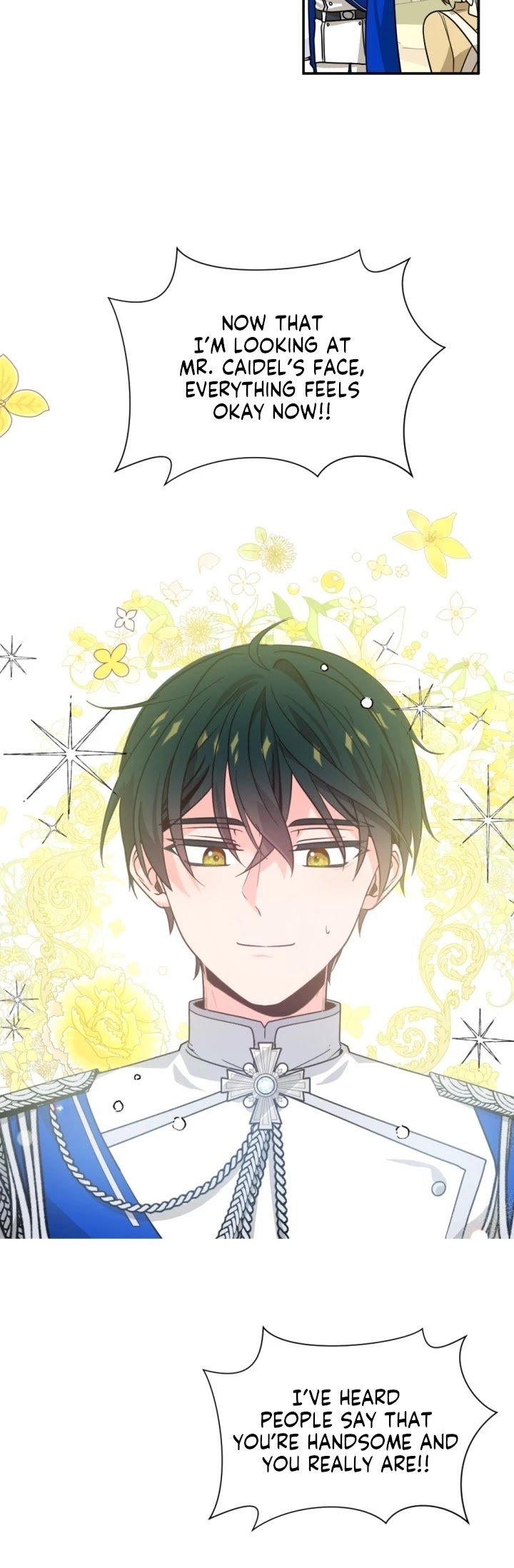 A Witch’s Hopeless Wish Chapter 42 155 034