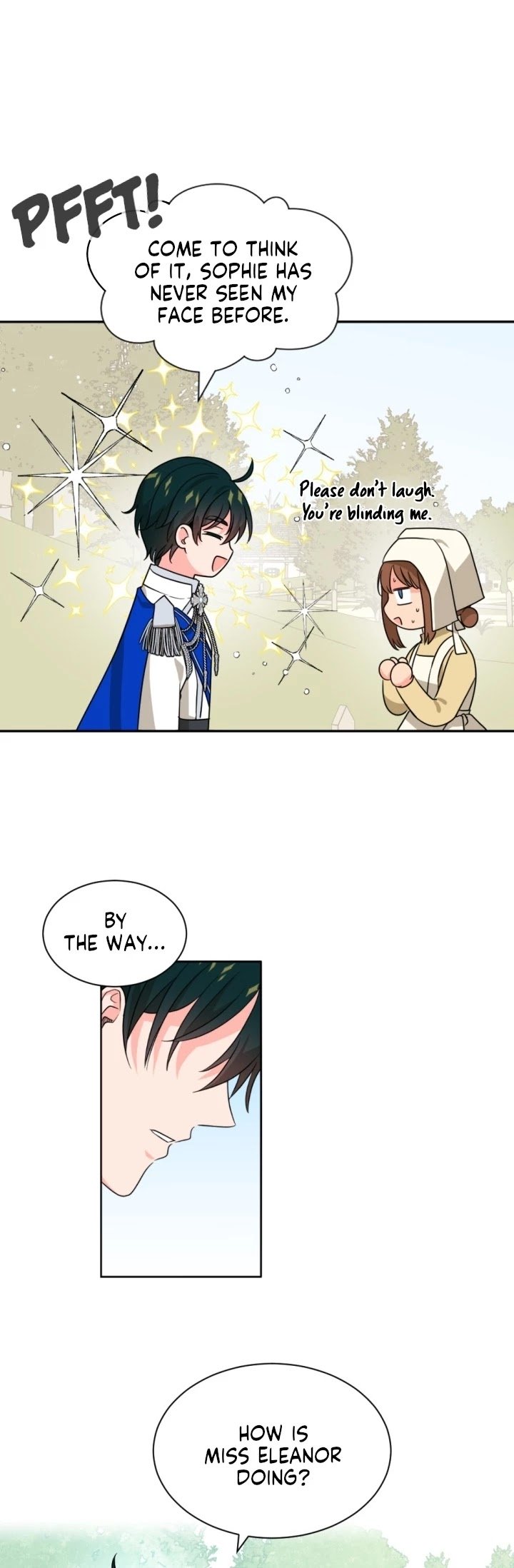 A Witch’s Hopeless Wish Chapter 42 156 035