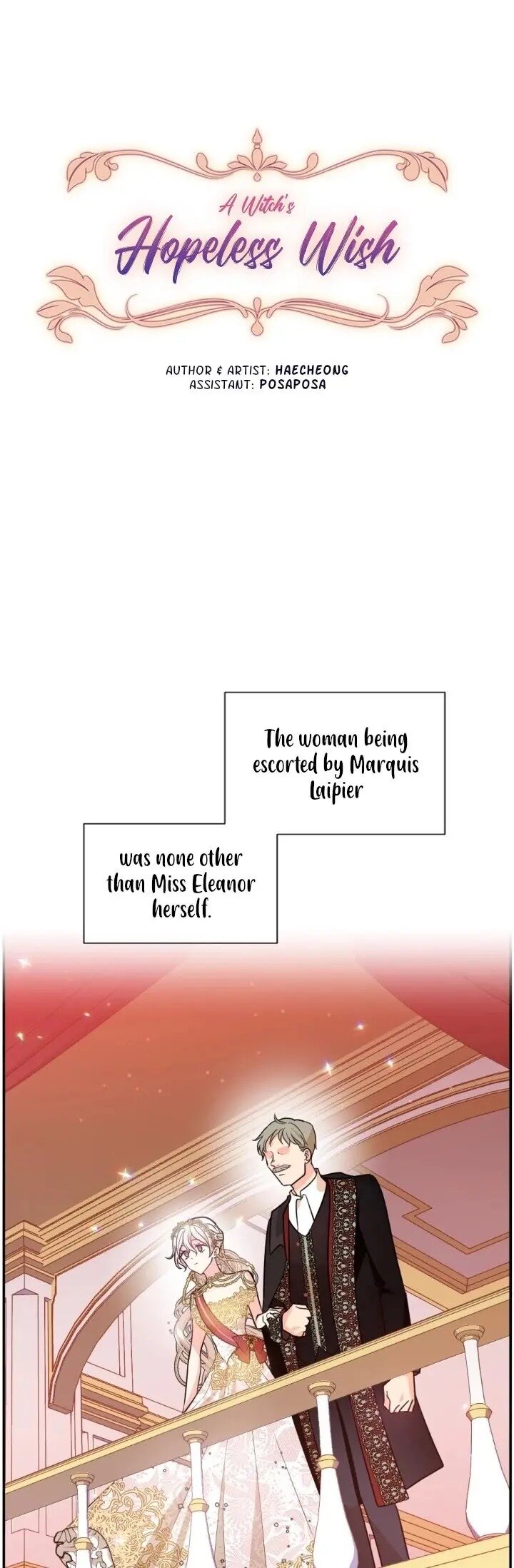 A Witch’s Hopeless Wish Chapter 44 126 002