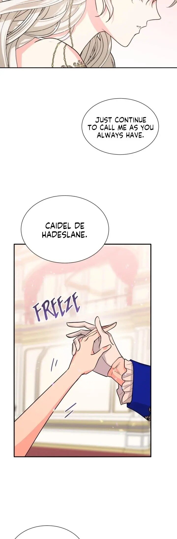 A Witch’s Hopeless Wish Chapter 44 145 021