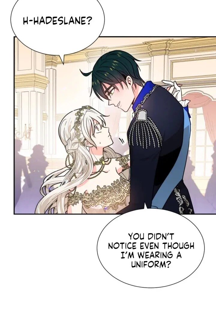 A Witch’s Hopeless Wish Chapter 44 146 022