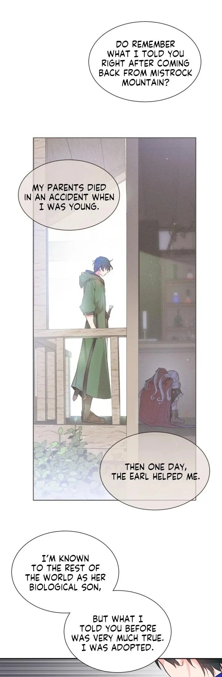 A Witch’s Hopeless Wish Chapter 44 150 026