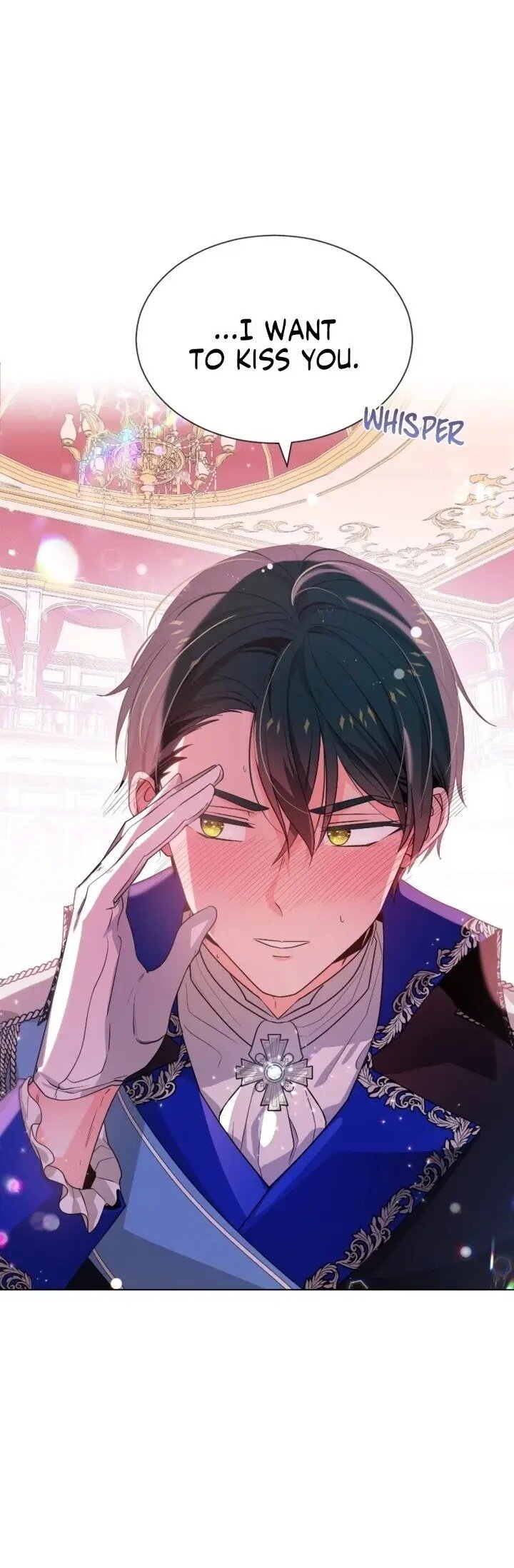A Witch’s Hopeless Wish Chapter 44 159 035