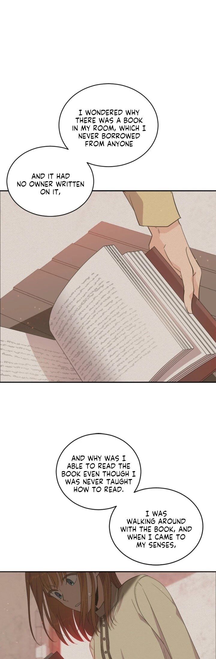 A Witch’s Hopeless Wish Chapter 61 144 002