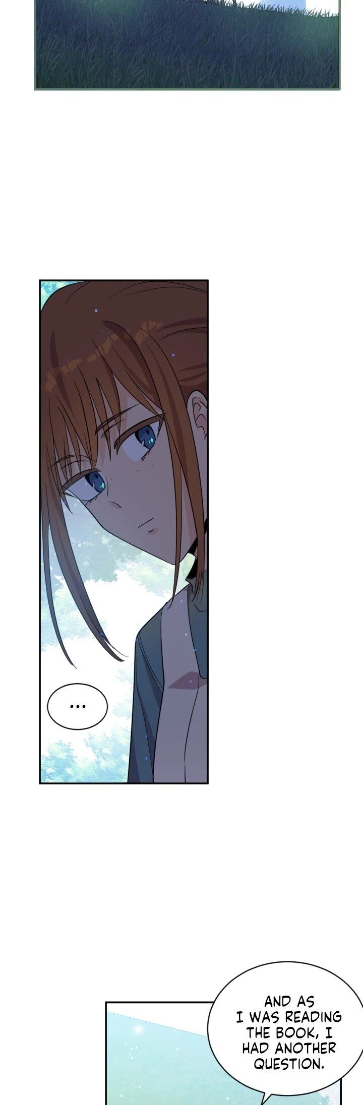 A Witch’s Hopeless Wish Chapter 61 148 006