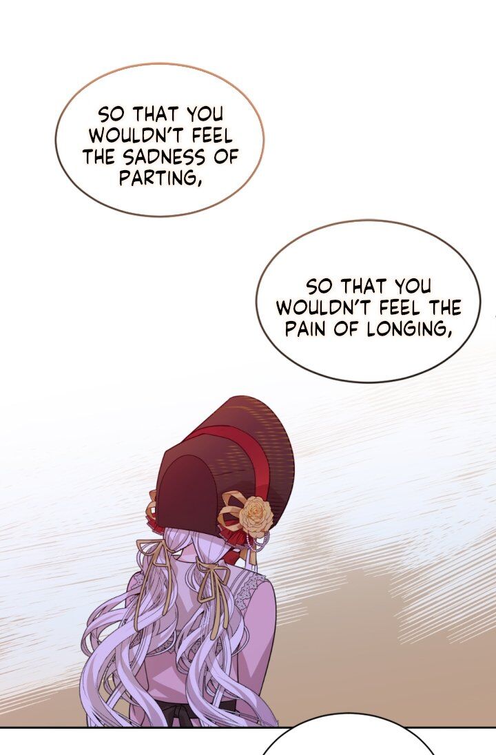 A Witch’s Hopeless Wish Chapter 61 150 008