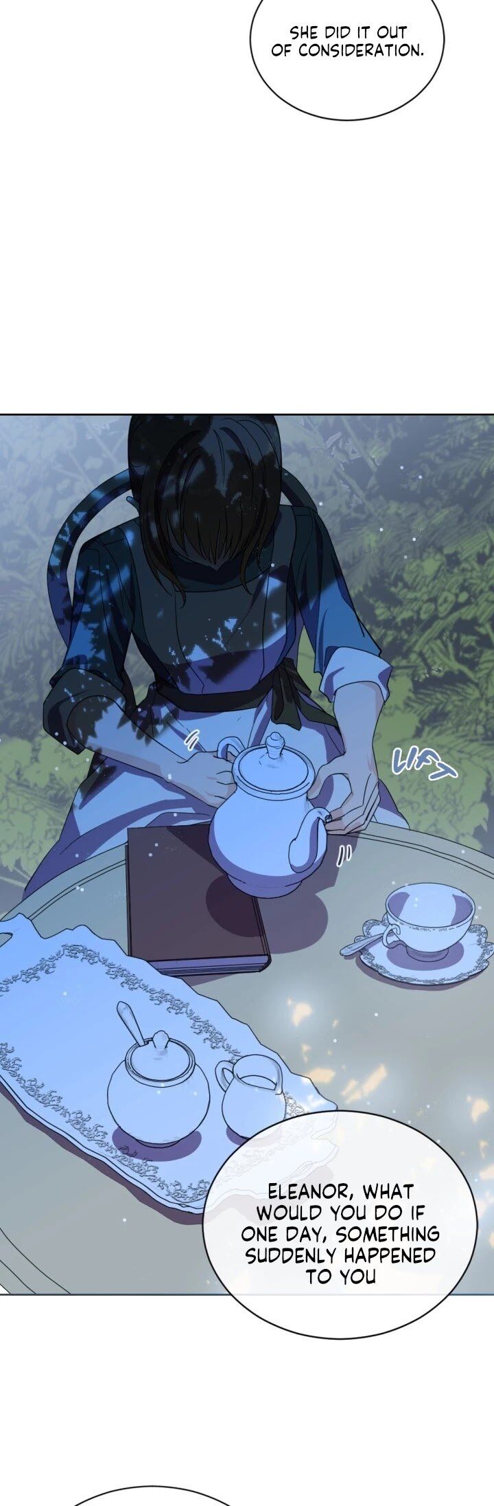 A Witch’s Hopeless Wish Chapter 61 151 009