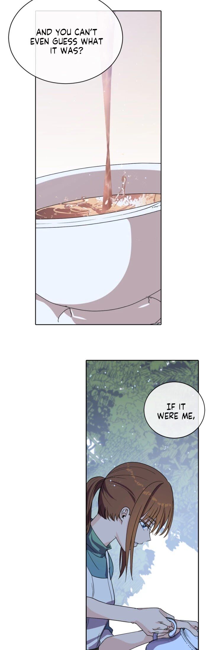 A Witch’s Hopeless Wish Chapter 61 152 010