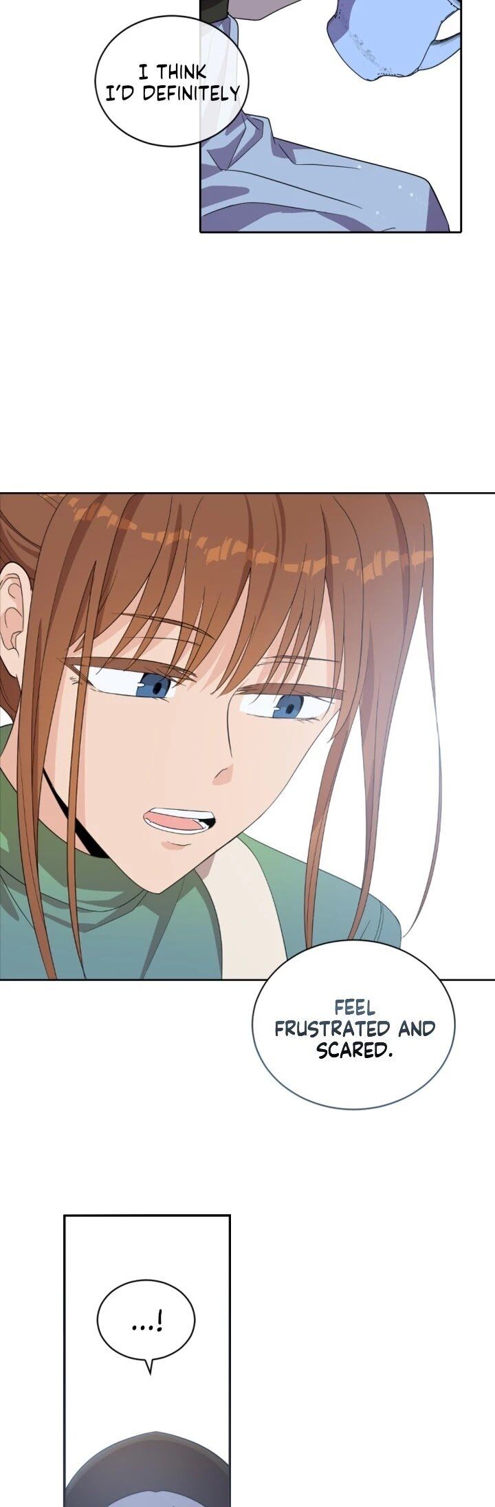 A Witch’s Hopeless Wish Chapter 61 153 011