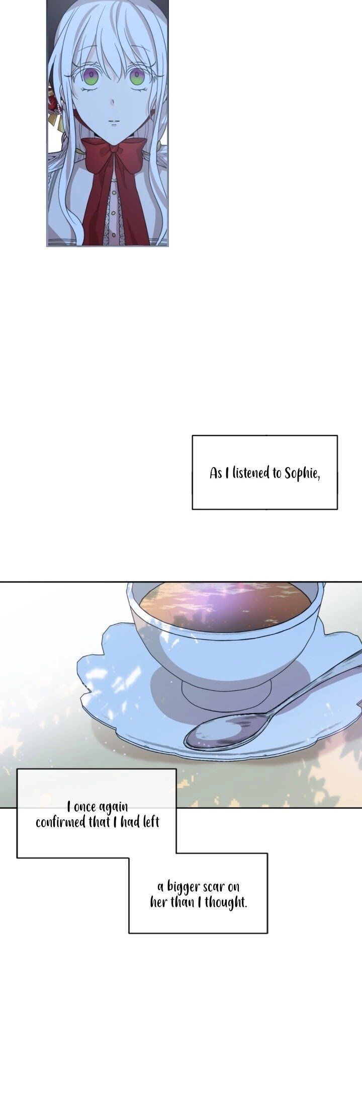 A Witch’s Hopeless Wish Chapter 61 154 012