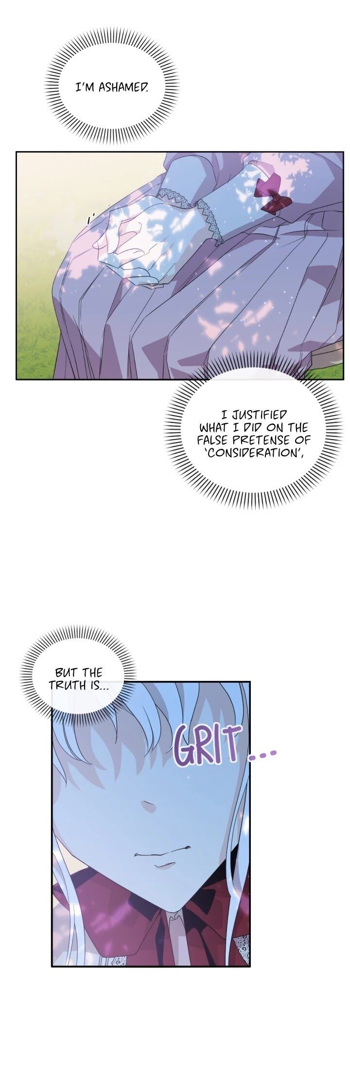A Witch’s Hopeless Wish Chapter 61 155 013