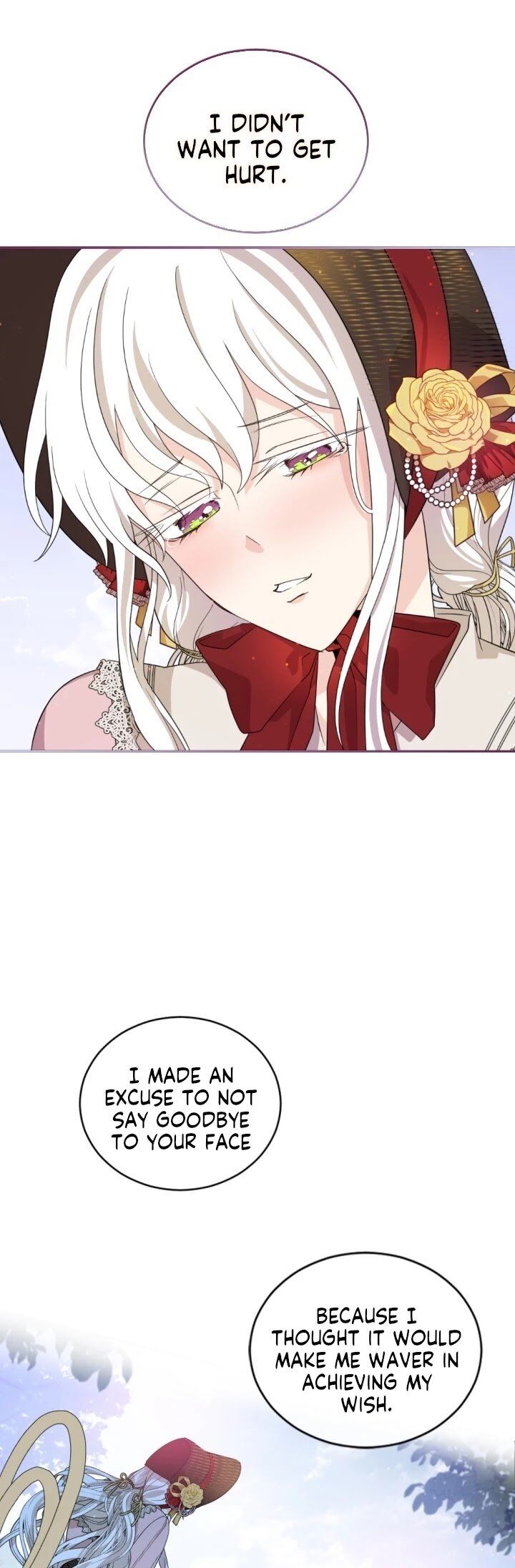 A Witch’s Hopeless Wish Chapter 61 157 015