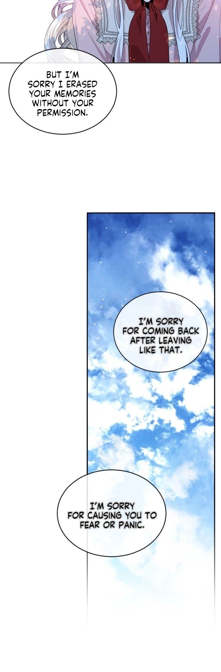 A Witch’s Hopeless Wish Chapter 61 159 017