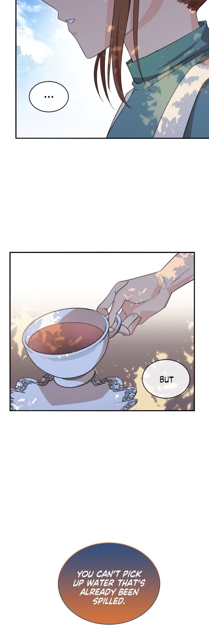 A Witch’s Hopeless Wish Chapter 61 161 019