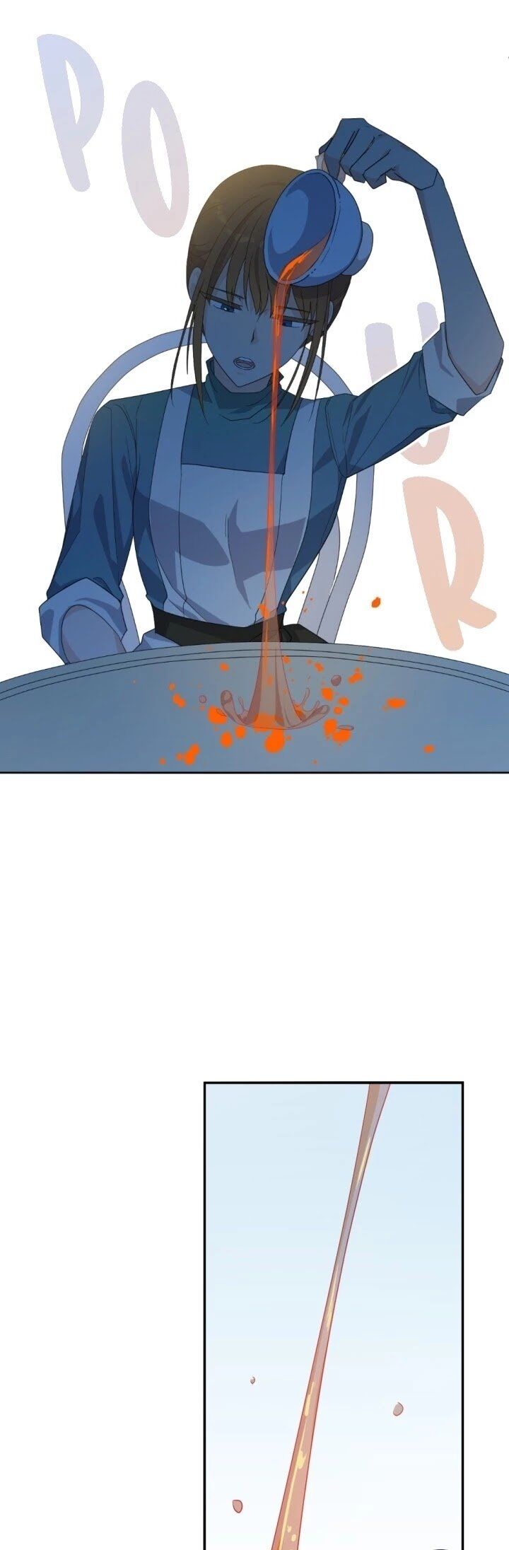 A Witch’s Hopeless Wish Chapter 61 162 020